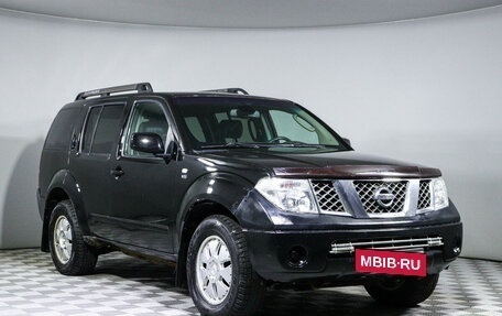 Nissan Pathfinder, 2006 год, 920 000 рублей, 3 фотография