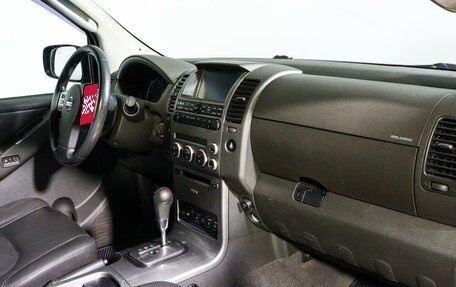 Nissan Pathfinder, 2006 год, 920 000 рублей, 9 фотография