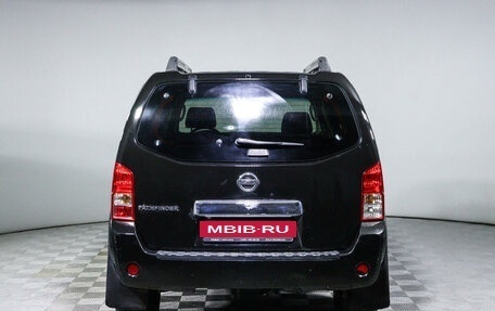 Nissan Pathfinder, 2006 год, 920 000 рублей, 6 фотография