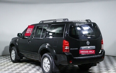 Nissan Pathfinder, 2006 год, 920 000 рублей, 7 фотография