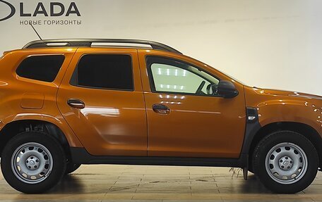 Renault Duster, 2021 год, 1 900 000 рублей, 2 фотография