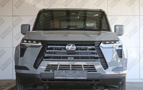 Lexus GX, 2024 год, 17 500 000 рублей, 5 фотография