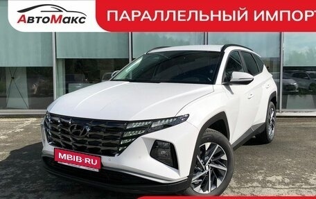 Hyundai Tucson, 2024 год, 3 920 000 рублей, 1 фотография