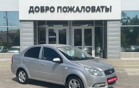 Ravon Nexia R3, 2017 год, 995 000 рублей, 1 фотография