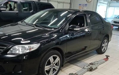 Toyota Corolla, 2013 год, 1 620 000 рублей, 1 фотография