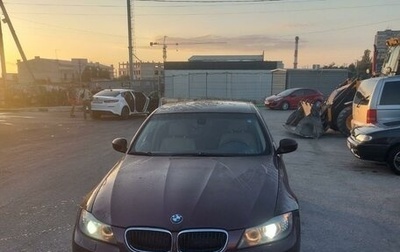 BMW 3 серия, 2009 год, 1 000 000 рублей, 1 фотография