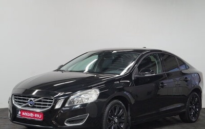 Volvo S60 III, 2013 год, 1 149 000 рублей, 1 фотография