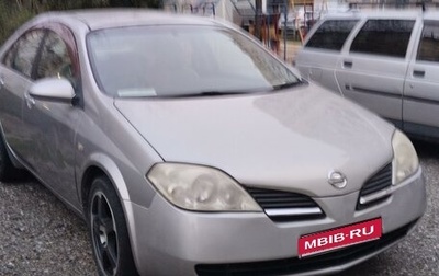 Nissan Primera III, 2001 год, 300 000 рублей, 1 фотография