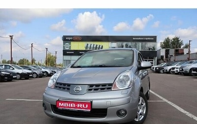 Nissan Note II рестайлинг, 2008 год, 649 000 рублей, 1 фотография