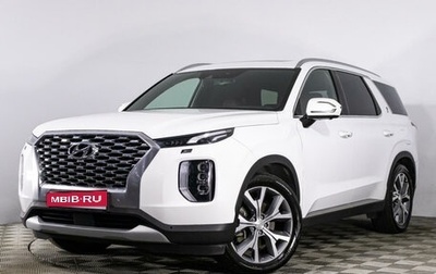 Hyundai Palisade I, 2022 год, 5 099 000 рублей, 1 фотография