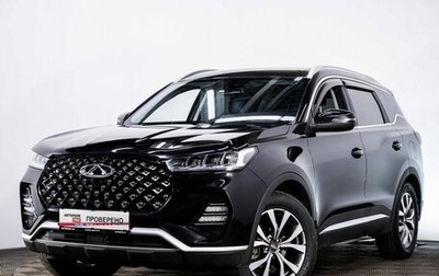 Chery Tiggo 7 Pro, 2022 год, 1 852 000 рублей, 1 фотография