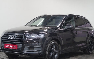 Audi Q7, 2015 год, 3 259 000 рублей, 1 фотография