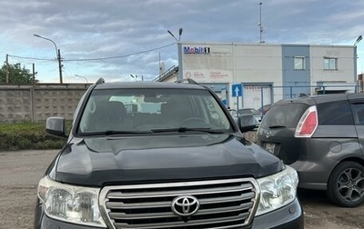 Toyota Land Cruiser 200, 2008 год, 2 390 000 рублей, 1 фотография