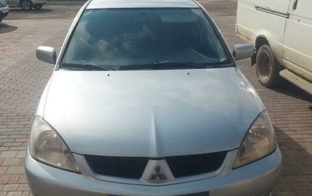 Mitsubishi Lancer IX, 2007 год, 450 000 рублей, 1 фотография