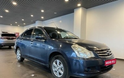 Nissan Almera, 2014 год, 780 000 рублей, 1 фотография