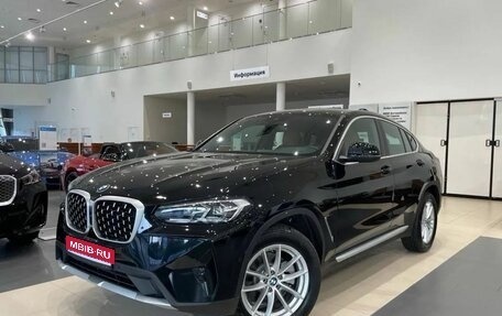 BMW X4, 2023 год, 9 250 000 рублей, 1 фотография