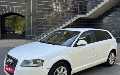 Audi A3, 2010 год, 680 000 рублей, 1 фотография