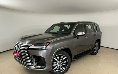 Lexus LX, 2024 год, 21 750 000 рублей, 1 фотография