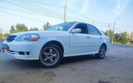 Toyota Mark II IX (X110), 2001 год, 850 000 рублей, 1 фотография