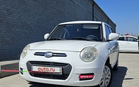 Lifan Smily I (330) рестайлинг, 2015 год, 495 000 рублей, 1 фотография