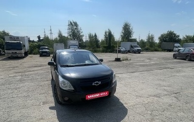 Chevrolet Cobalt II, 2013 год, 470 000 рублей, 1 фотография