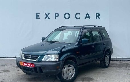 Honda CR-V IV, 1997 год, 670 000 рублей, 1 фотография