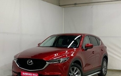 Mazda CX-5 II, 2020 год, 3 500 000 рублей, 1 фотография