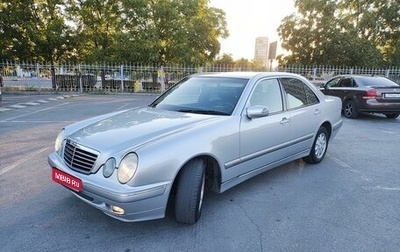 Mercedes-Benz E-Класс, 1999 год, 1 500 000 рублей, 1 фотография