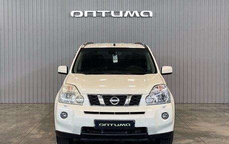 Nissan X-Trail, 2007 год, 1 149 000 рублей, 2 фотография