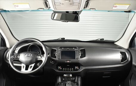 KIA Sportage III, 2013 год, 1 539 999 рублей, 8 фотография