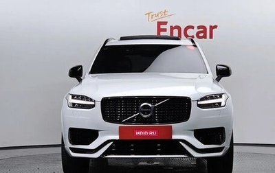 Volvo XC90 II рестайлинг, 2021 год, 4 510 066 рублей, 1 фотография