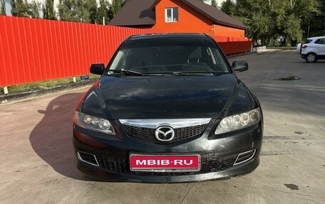 Mazda 6, 2006 год, 500 000 рублей, 1 фотография