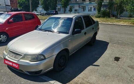 Daewoo Nexia I рестайлинг, 2009 год, 185 000 рублей, 1 фотография