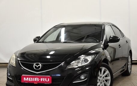 Mazda 6, 2011 год, 1 120 000 рублей, 1 фотография