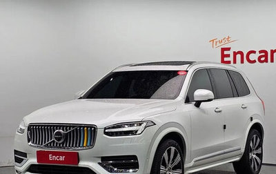 Volvo XC90 II рестайлинг, 2021 год, 3 700 066 рублей, 1 фотография