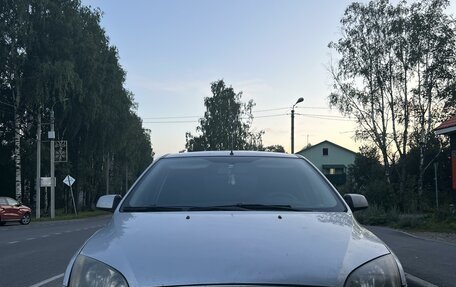 Ford Focus II рестайлинг, 2007 год, 450 000 рублей, 1 фотография