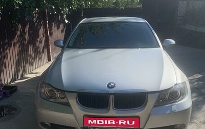 BMW 3 серия, 2006 год, 1 500 000 рублей, 1 фотография