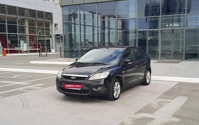 Ford Focus II рестайлинг, 2008 год, 580 000 рублей, 1 фотография