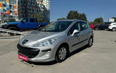 Peugeot 308 II, 2011 год, 649 900 рублей, 1 фотография