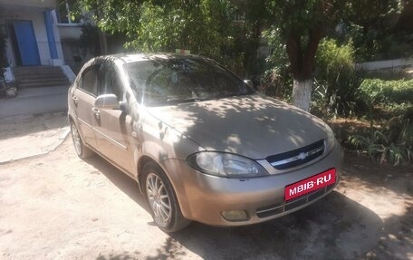 Chevrolet Lacetti, 2007 год, 400 000 рублей, 1 фотография