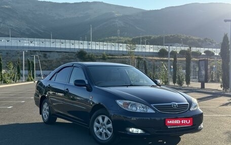 Toyota Camry V40, 2002 год, 1 270 000 рублей, 1 фотография