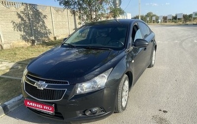 Chevrolet Cruze II, 2012 год, 800 000 рублей, 1 фотография