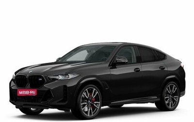 BMW X6, 2024 год, 20 990 000 рублей, 1 фотография