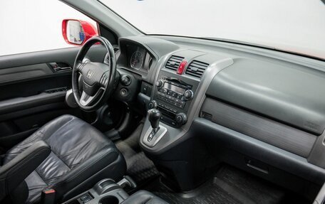 Honda CR-V III рестайлинг, 2007 год, 1 130 000 рублей, 9 фотография