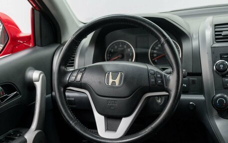 Honda CR-V III рестайлинг, 2007 год, 1 130 000 рублей, 13 фотография