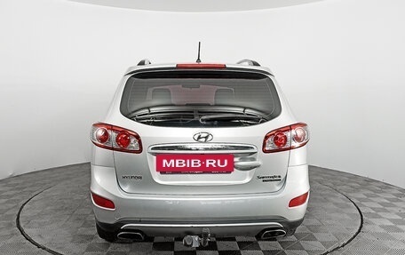 Hyundai Santa Fe III рестайлинг, 2011 год, 1 599 000 рублей, 6 фотография