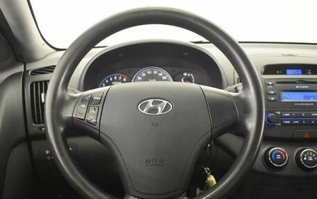 Hyundai Elantra IV, 2006 год, 660 000 рублей, 9 фотография