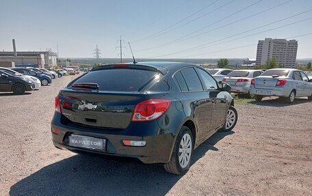 Chevrolet Cruze II, 2012 год, 850 000 рублей, 2 фотография