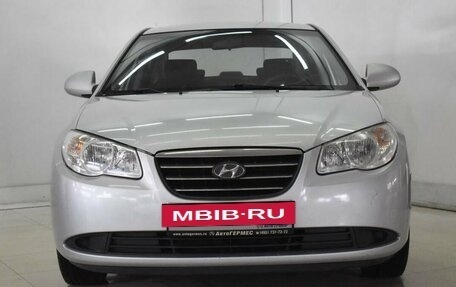 Hyundai Elantra IV, 2006 год, 660 000 рублей, 2 фотография