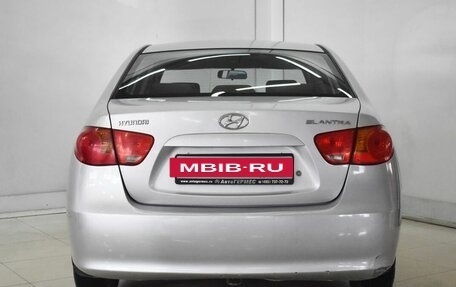 Hyundai Elantra IV, 2006 год, 660 000 рублей, 3 фотография